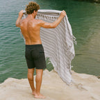 Slowtide Dylan Stranddecke