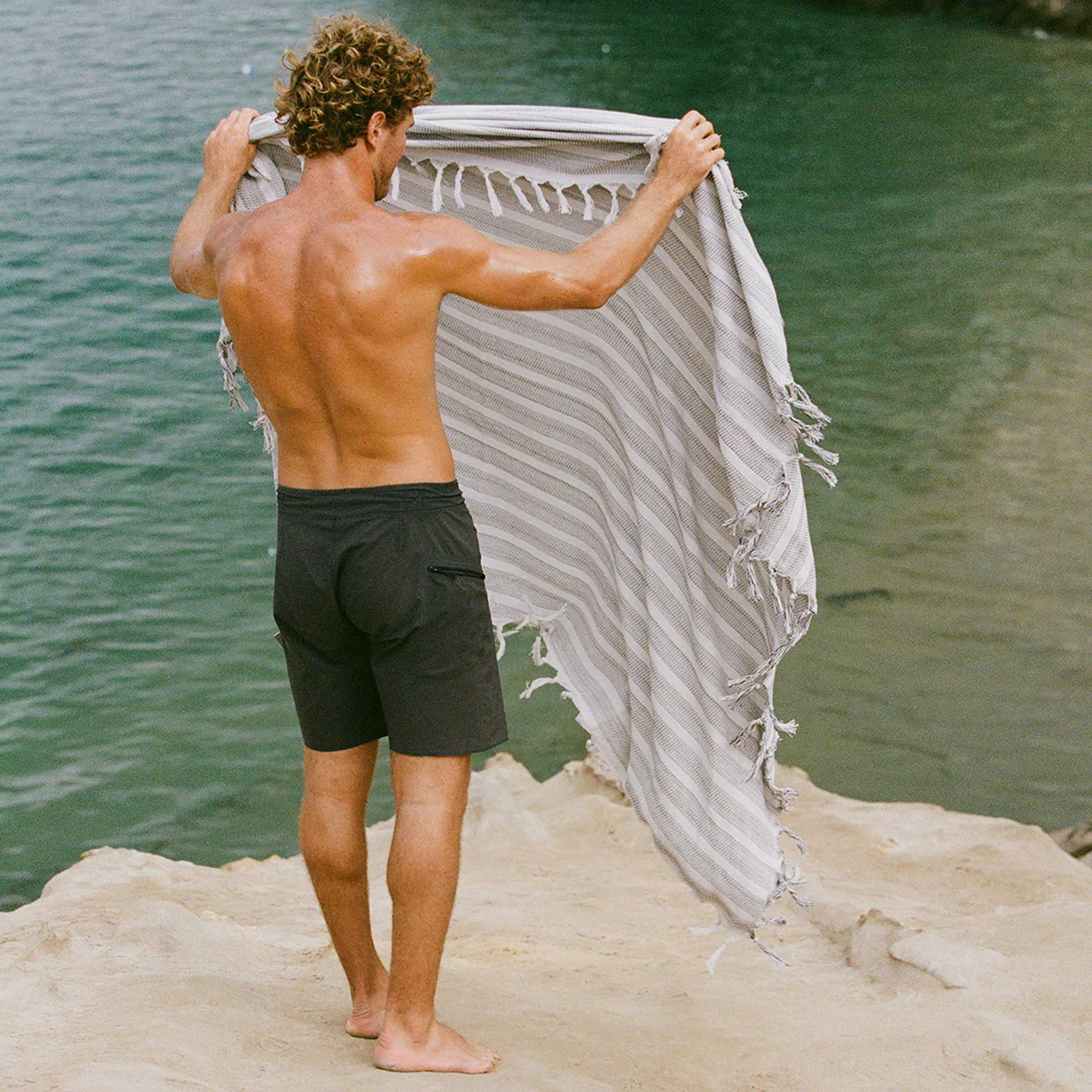 Slowtide Dylan Beach Blanket