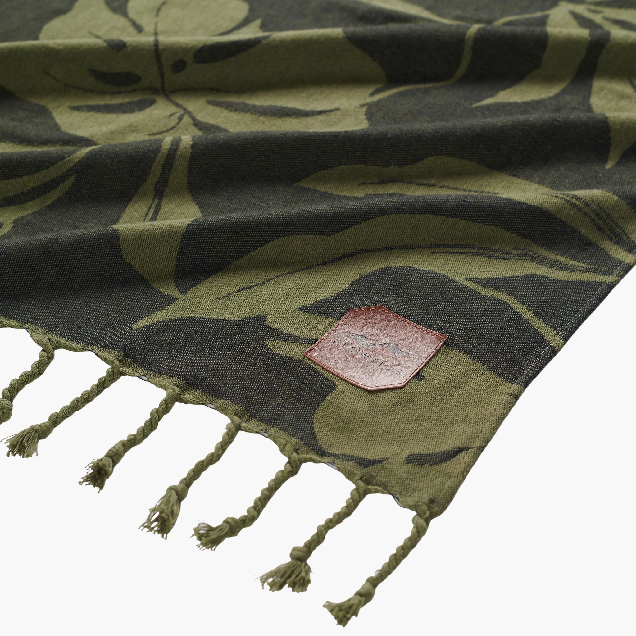 Slowtide Hauke Beach Blanket
