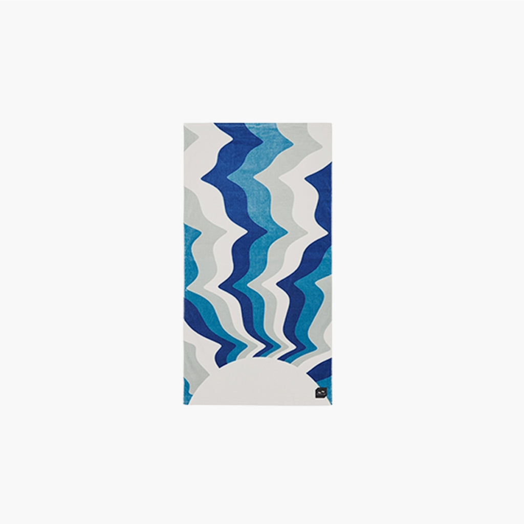 Slowtide Hauke Stranddecke