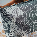 Slowtide Hauke Stranddecke