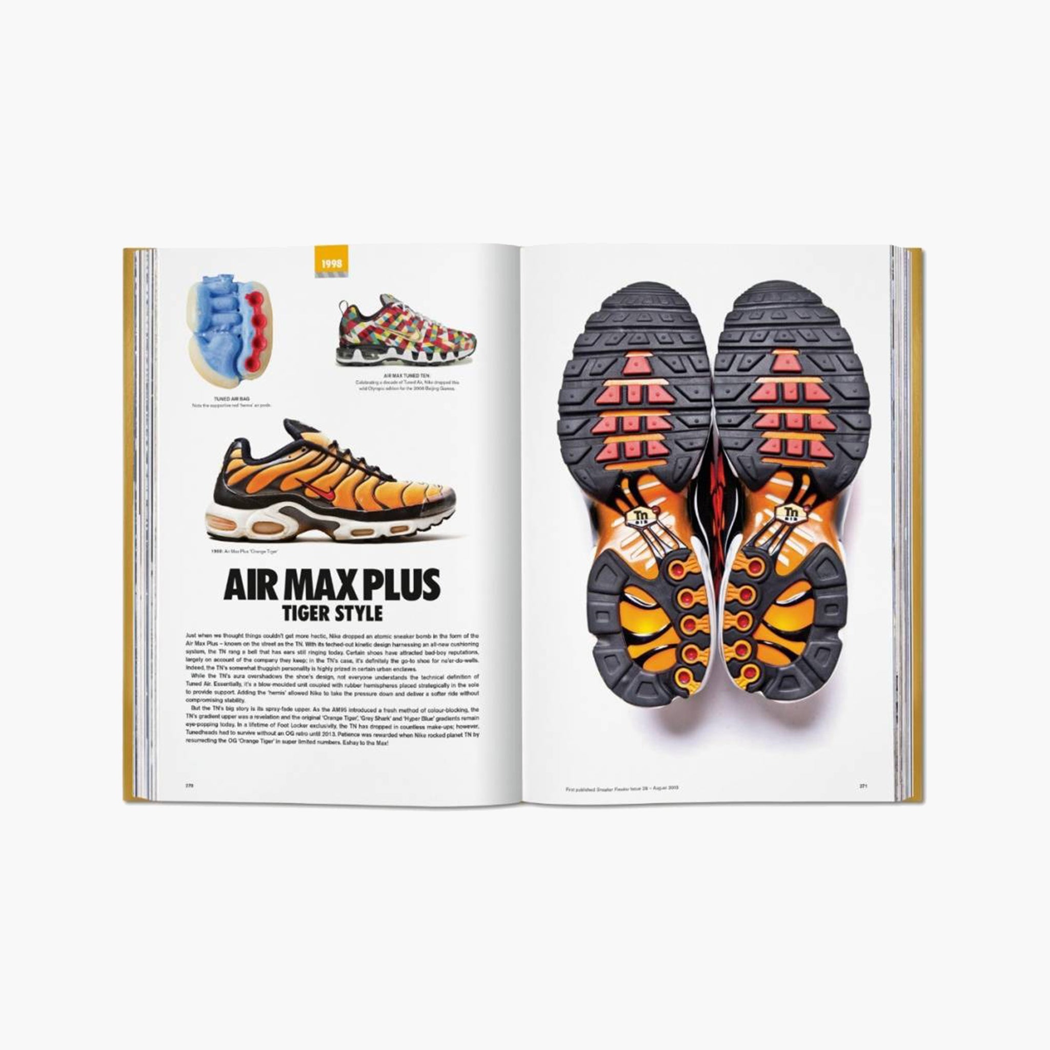 Sneaker Freaker: The Ultimate Sneaker Book