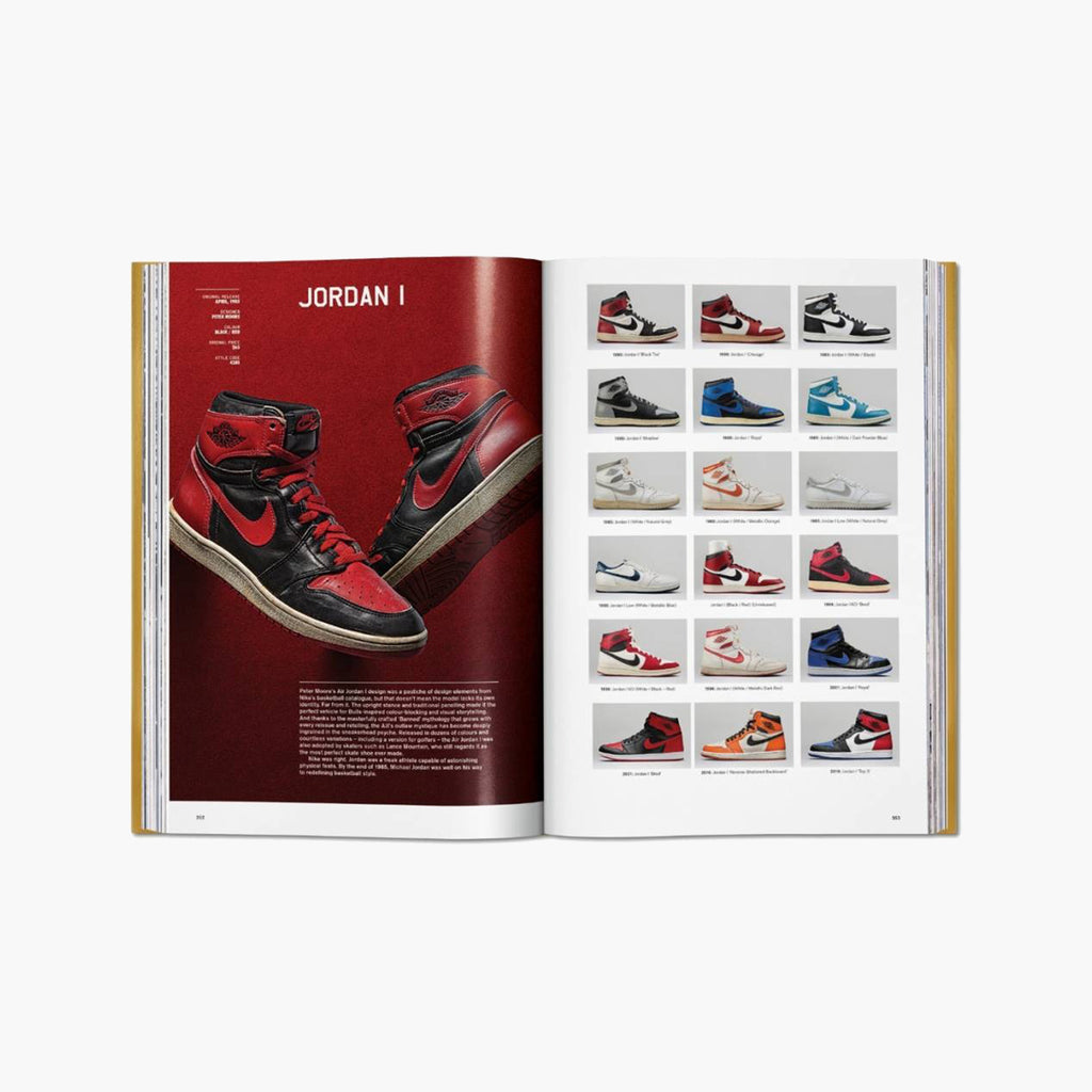Sneaker Freaker: Das ultimative Sneaker-Buch