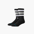 Stance Boyd Crew Socken Off White