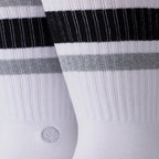 Stance Boyd Crew Socken Weiß