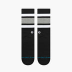 Stance Boyd Crew Socken Off White