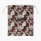 Subu Originals F-Line Cow Brown