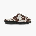 Subu Originals F-Line Cow Brown