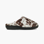 Subu Originals F-Line Cow Brown