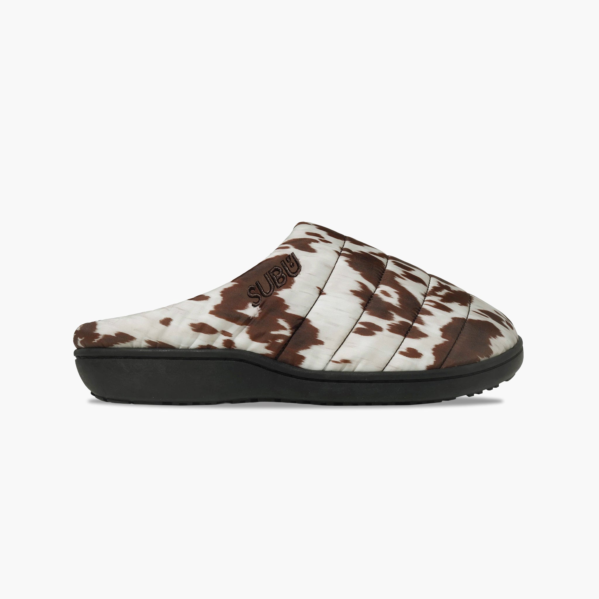 Subu Originals F-Line Cow Brown