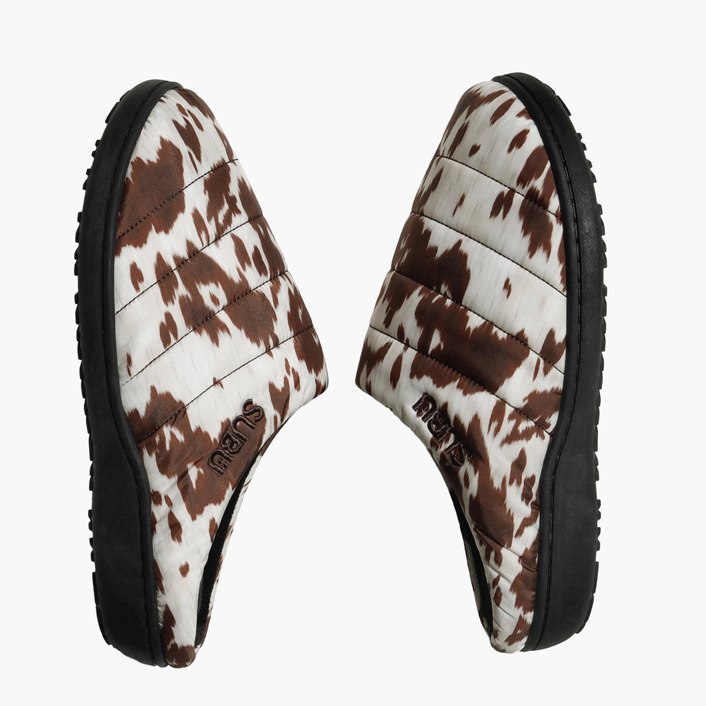 Subu Originals F-Line Cow Brown