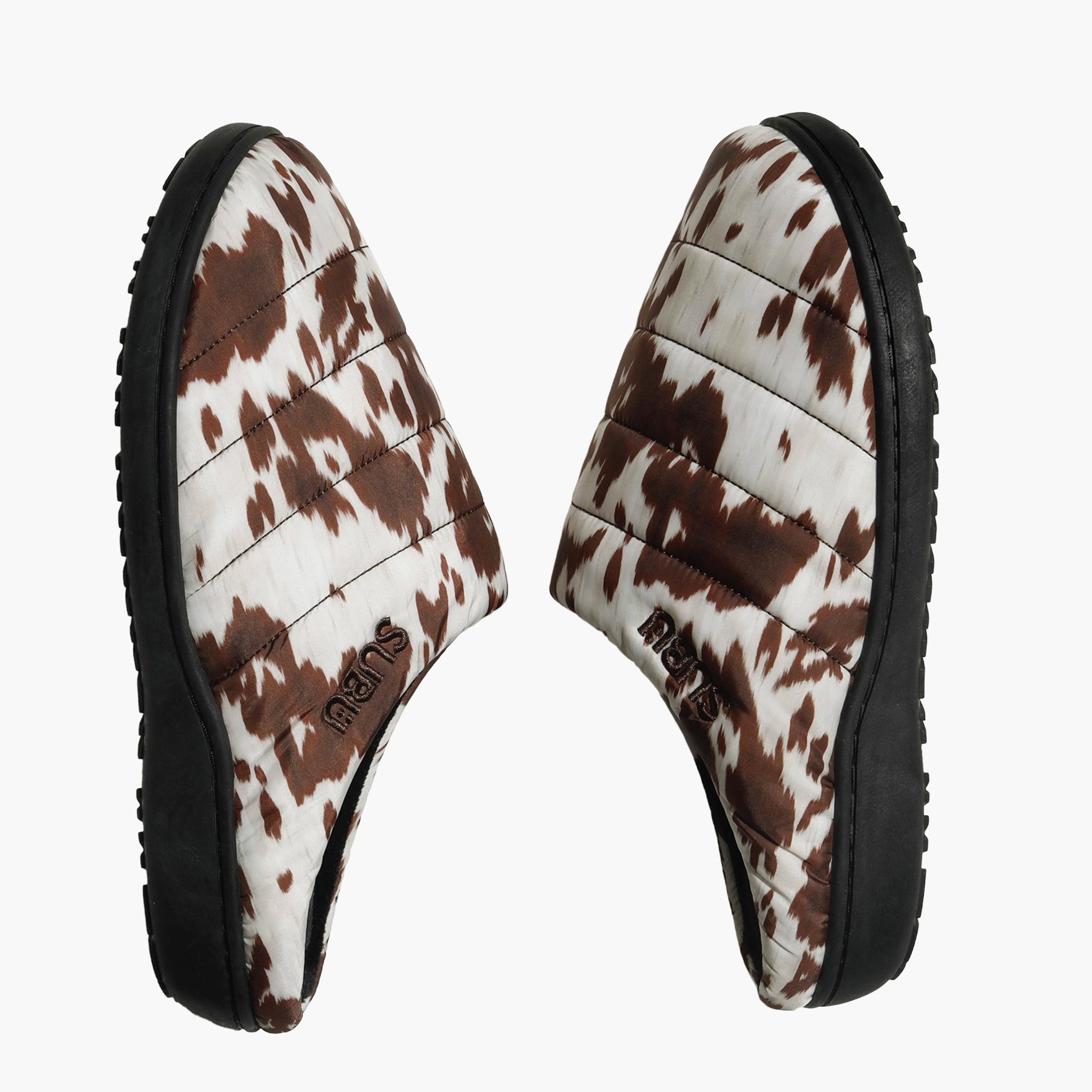 Subu Originals F-Line Cow Brown