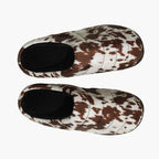 Subu Originals F-Line Cow Brown