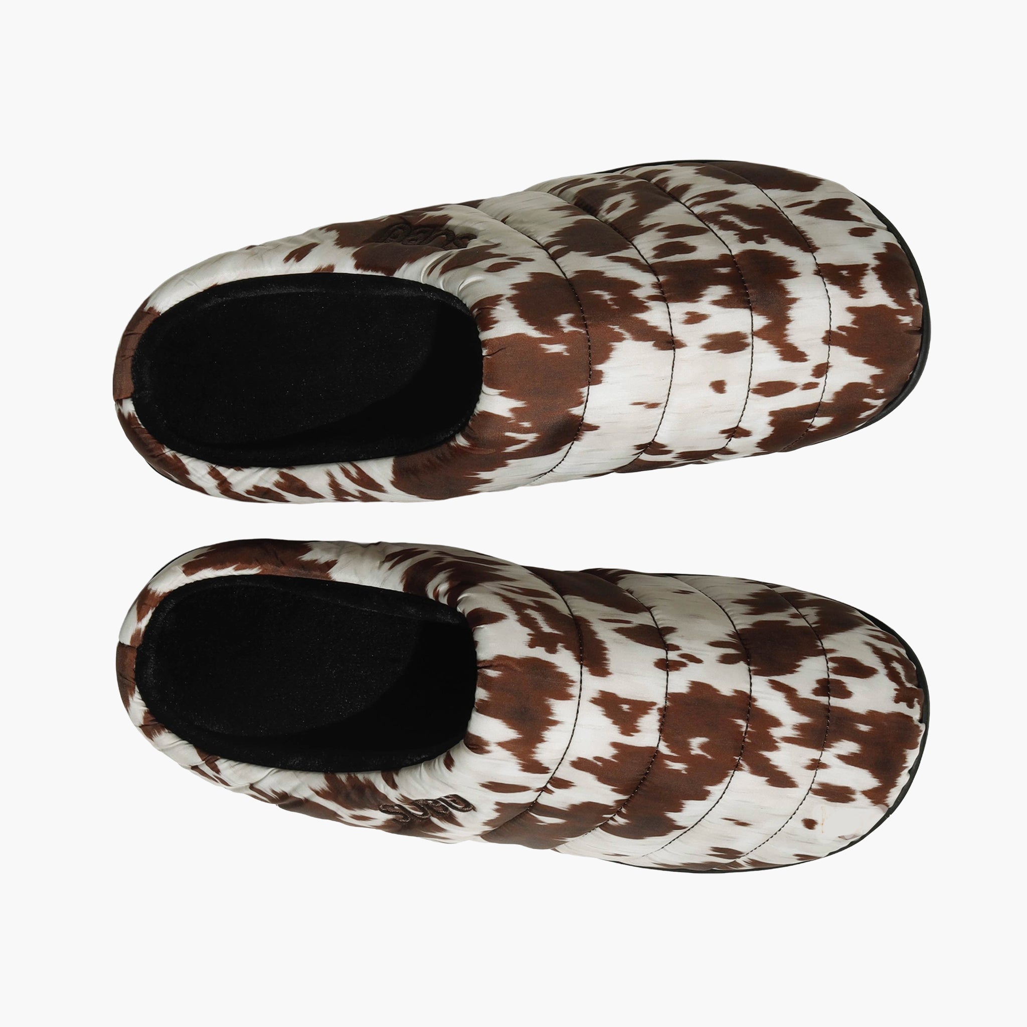 Subu Originals F-Line Cow Brown