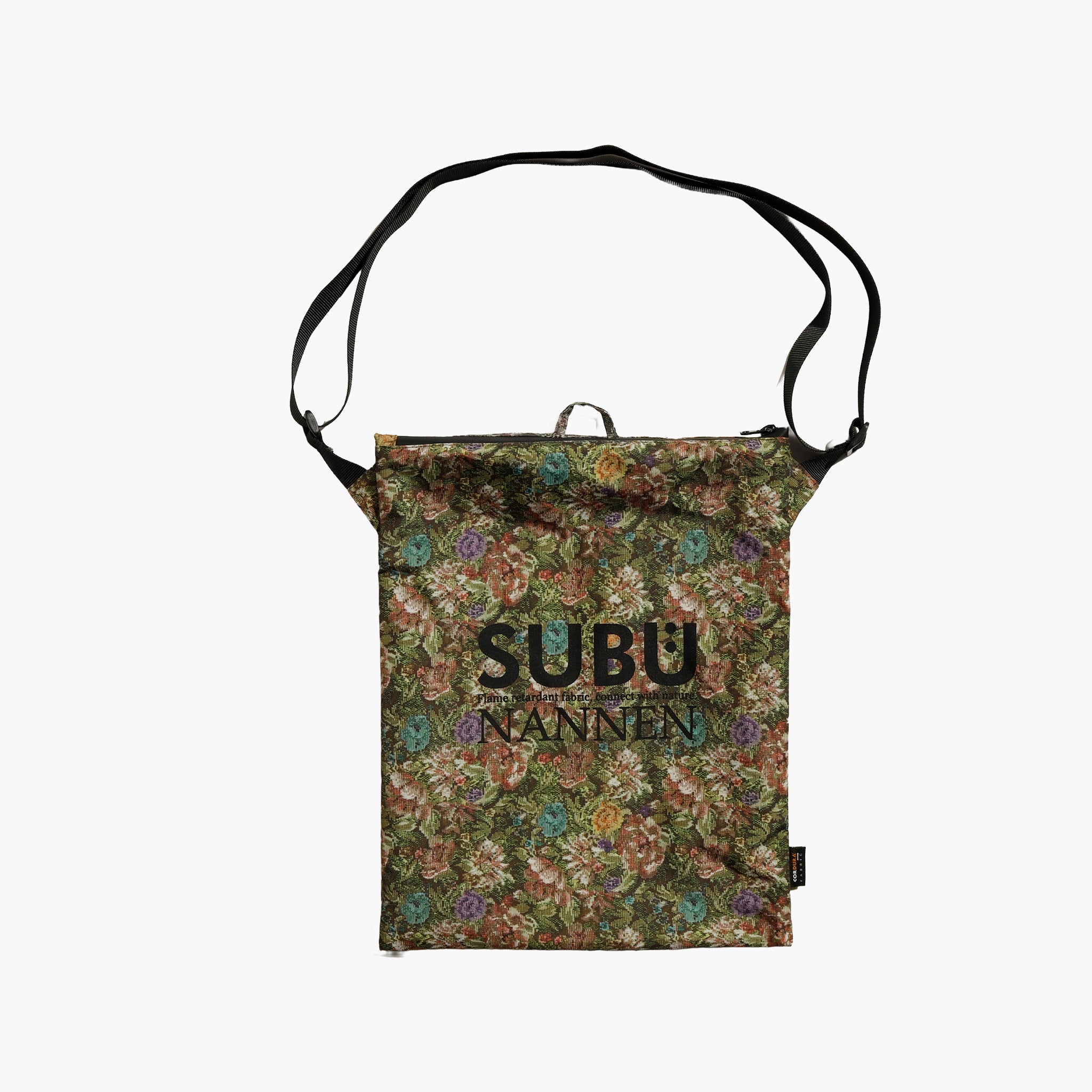 Subu Nannen F-Line Day Botanical