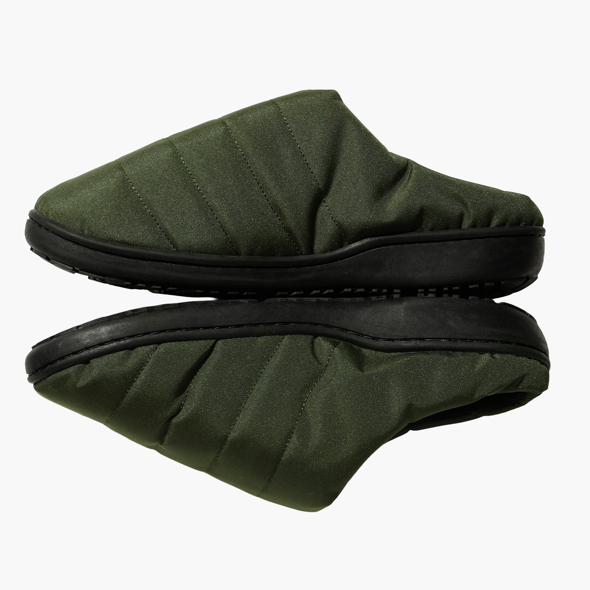 Subu Nannen F-Line Khaki