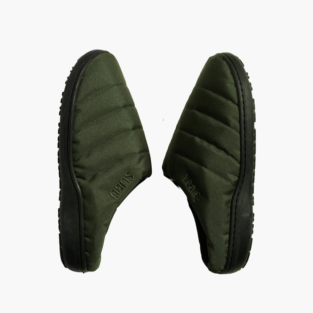 Subu Nannen F-Line Khaki