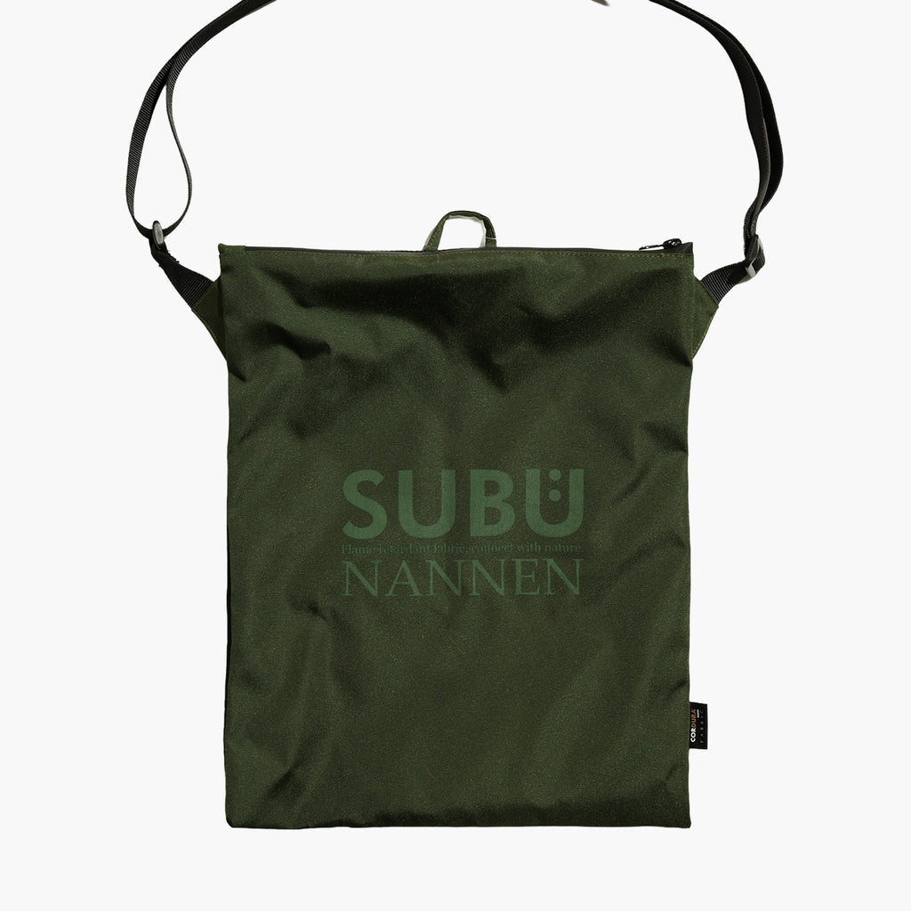 Subu Nannen F-Line Khaki