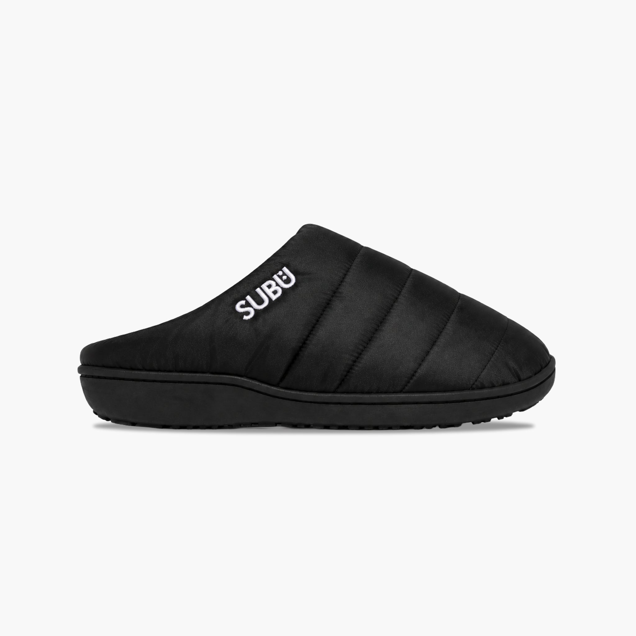 Subu Originals F-Line Black