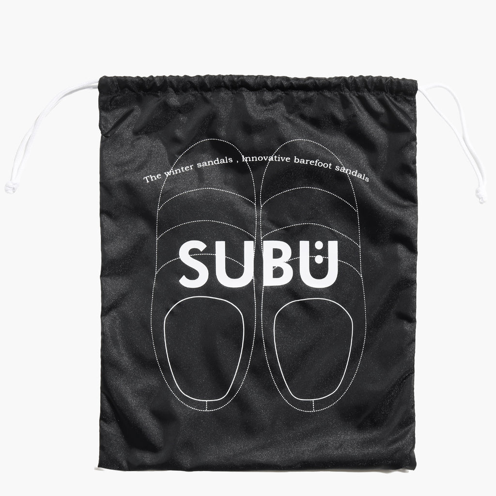 Subu Originals F-Line Schwarz