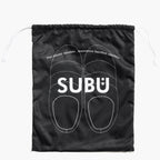 Subu Originals F-Line Schwarz