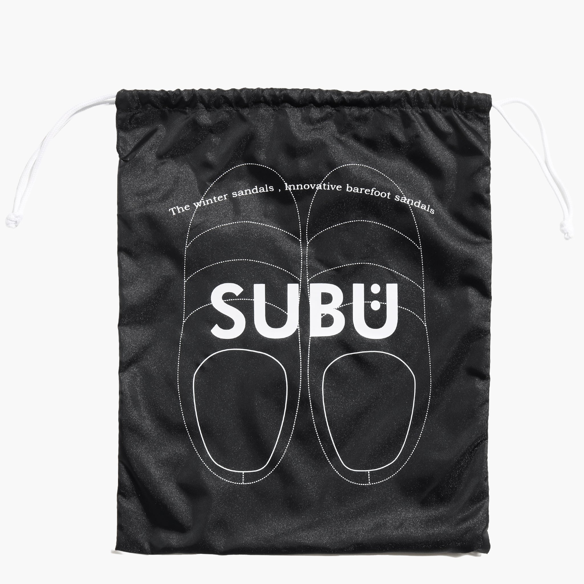 Subu Originals F-Line Black