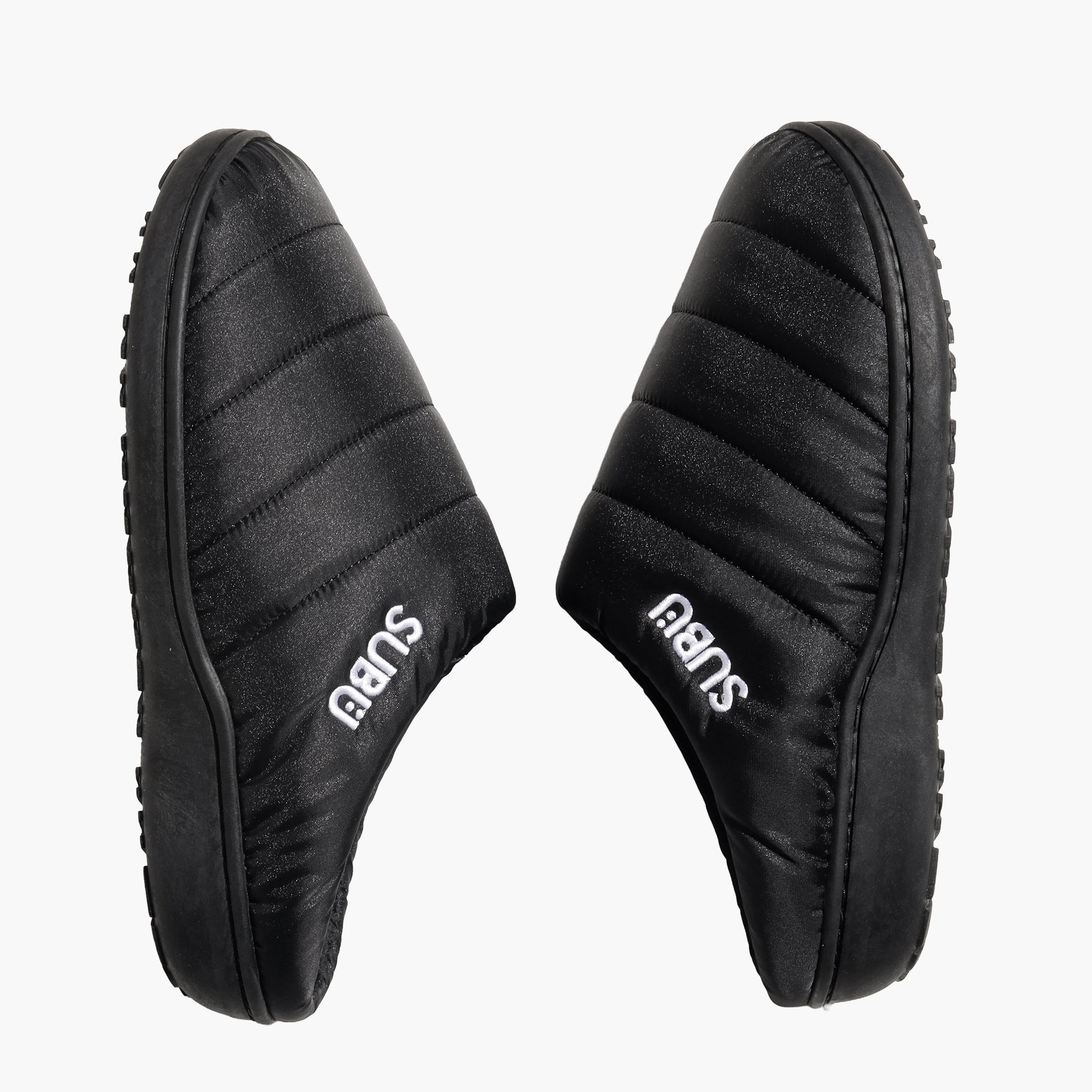 Subu Originals F-Line Black
