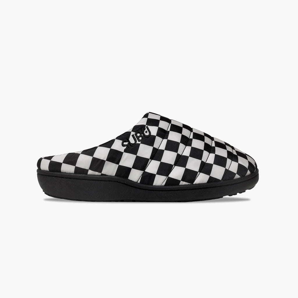 Subu Originals F-Line Checkers