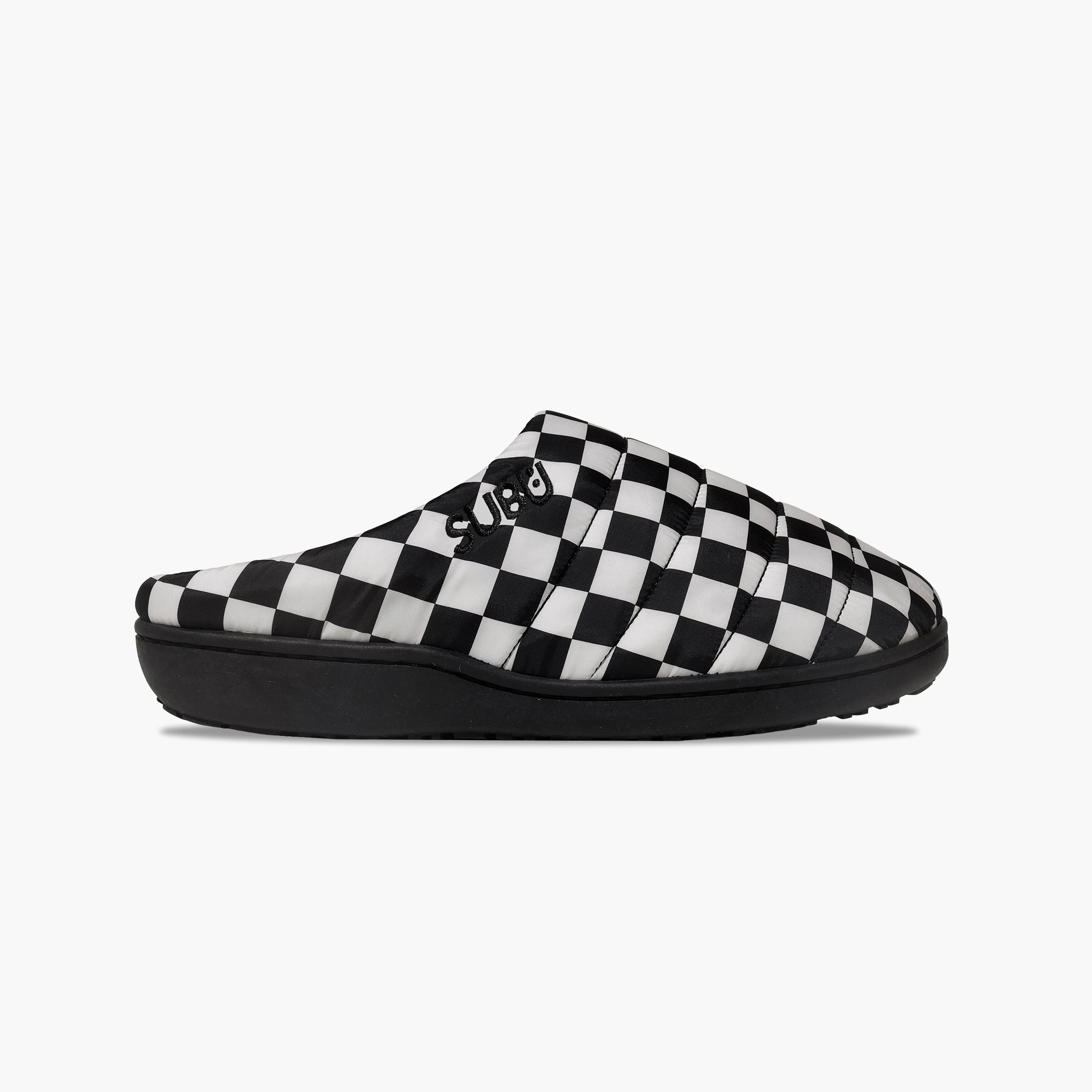 Subu Originals F-Line Checkers