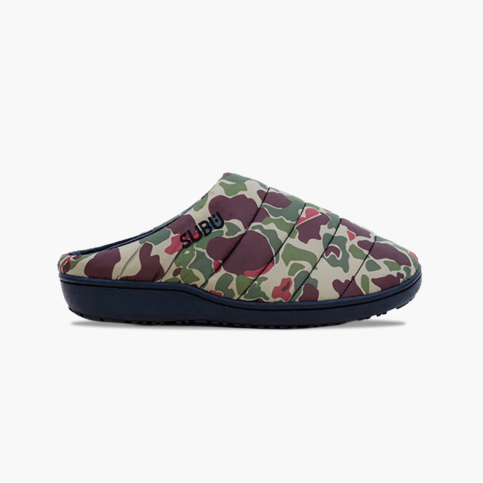 Subu Originals F-Line Duck Camo