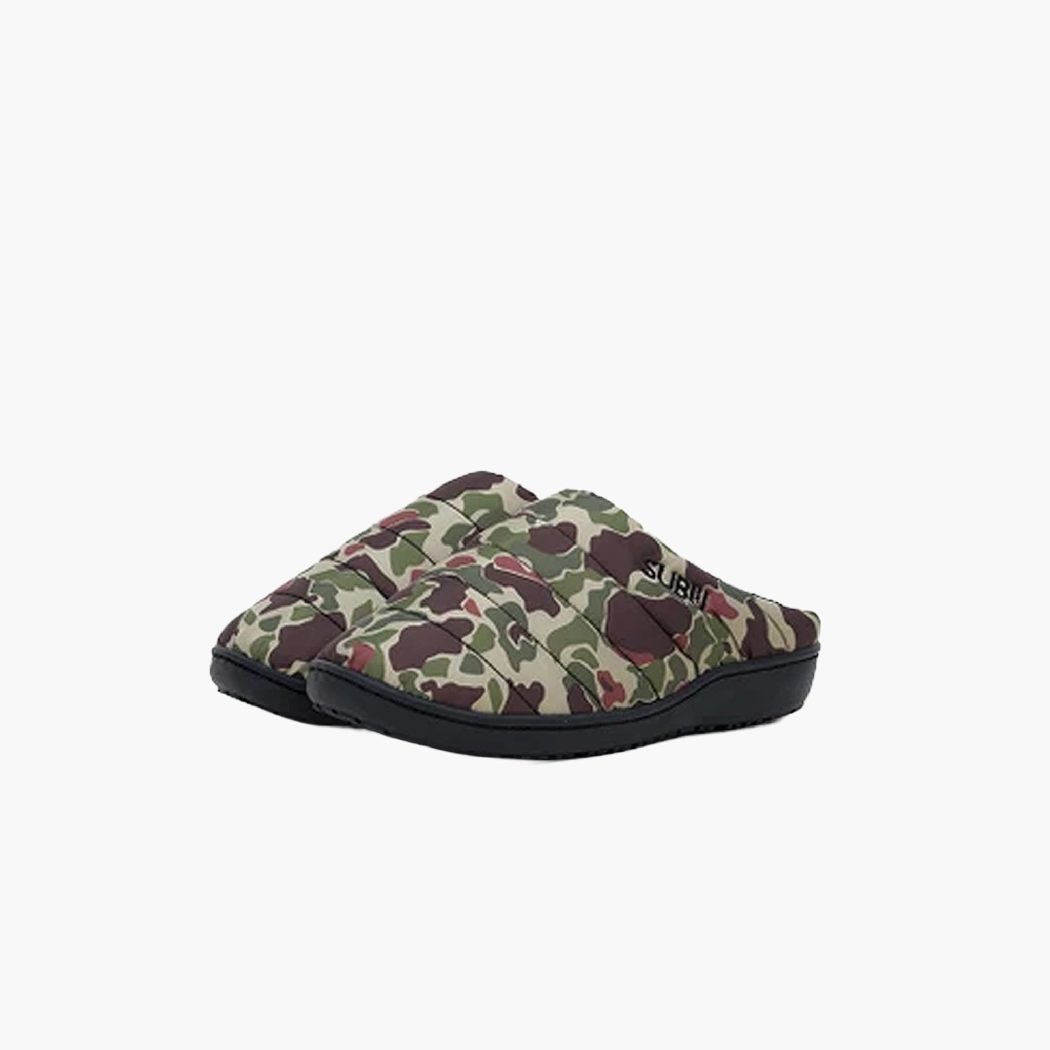 Subu Originals F-Line Duck Camo