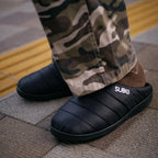 Subu Originals F-Line Black