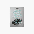 Sneaker Freaker Die größten Sneaker-Sammler der Welt