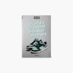 Sneaker Freaker Die größten Sneaker-Sammler der Welt