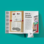Sneaker Freaker Die größten Sneaker-Sammler der Welt