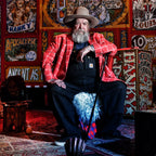 Tattoo XL - Henk Schiffmacher's Private Collection