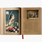 Tattoo XL - Henk Schiffmacher's Private Collection