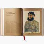 Tattoo XL - Henk Schiffmacher's Private Collection