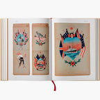 Tattoo XL - Henk Schiffmacher's Private Collection