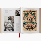 Tattoo XL - Henk Schiffmacher's Private Collection