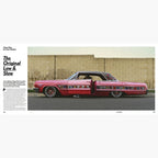 The Drive - Custom Cars