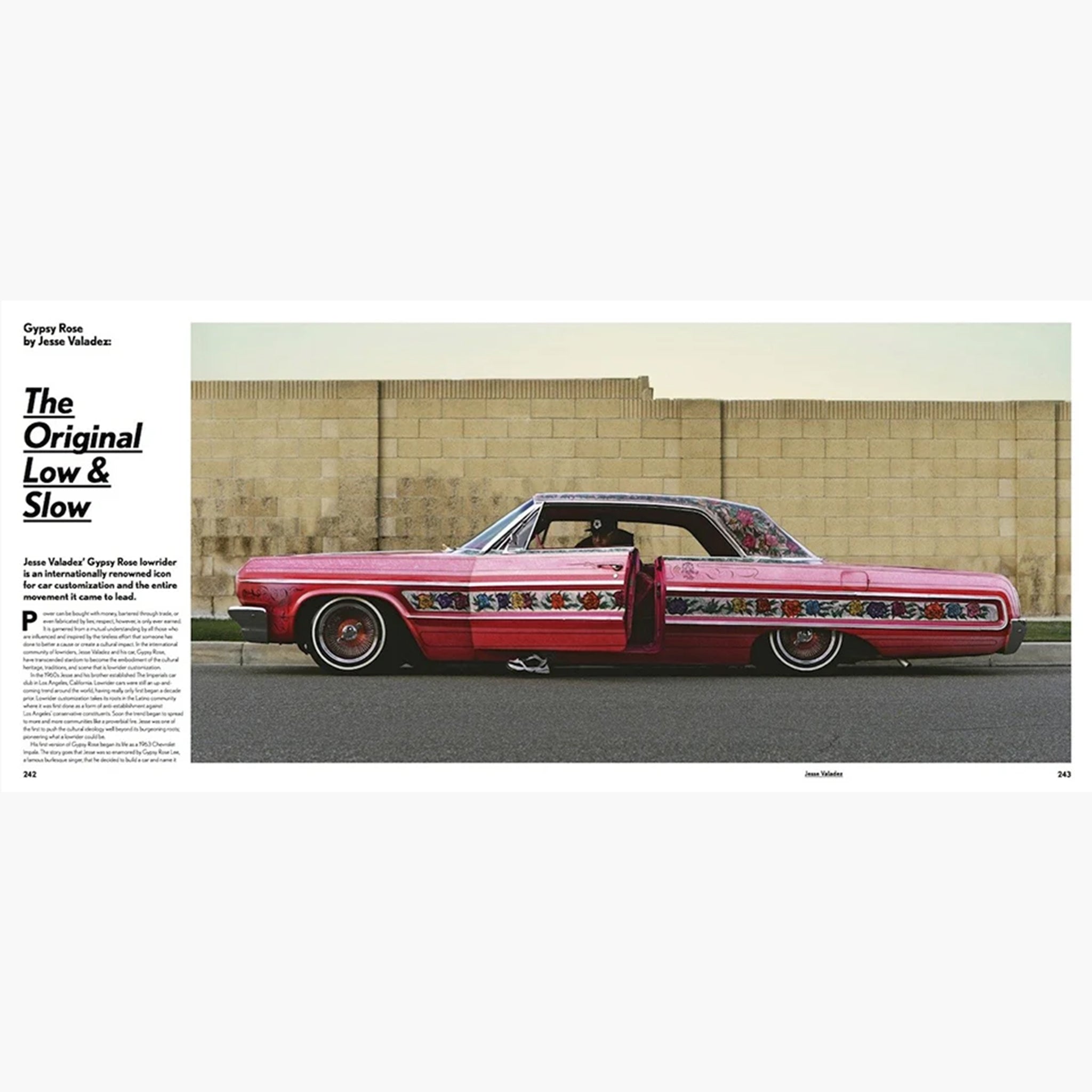 The Drive - Custom Cars