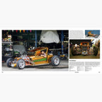 The Drive - Custom Cars