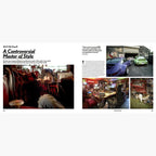 The Drive - Custom Cars