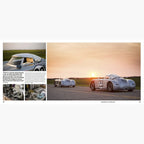 The Drive - Custom Cars