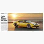The Drive - Custom Cars