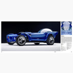 The Drive - Custom Cars