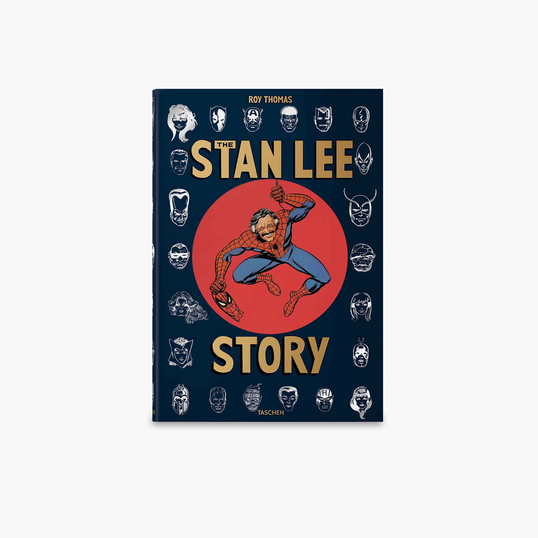 The Stan Lee Story