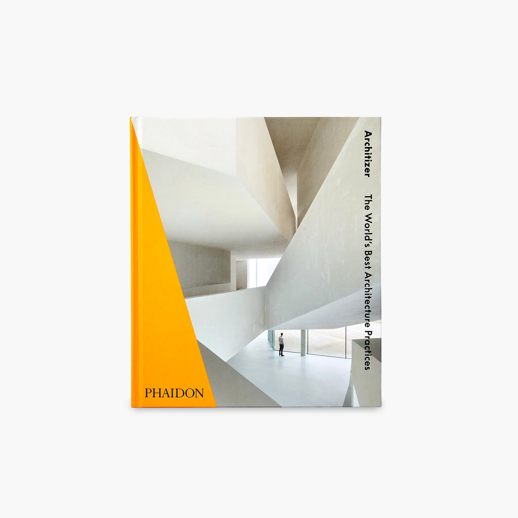The World's best Architecture Practices