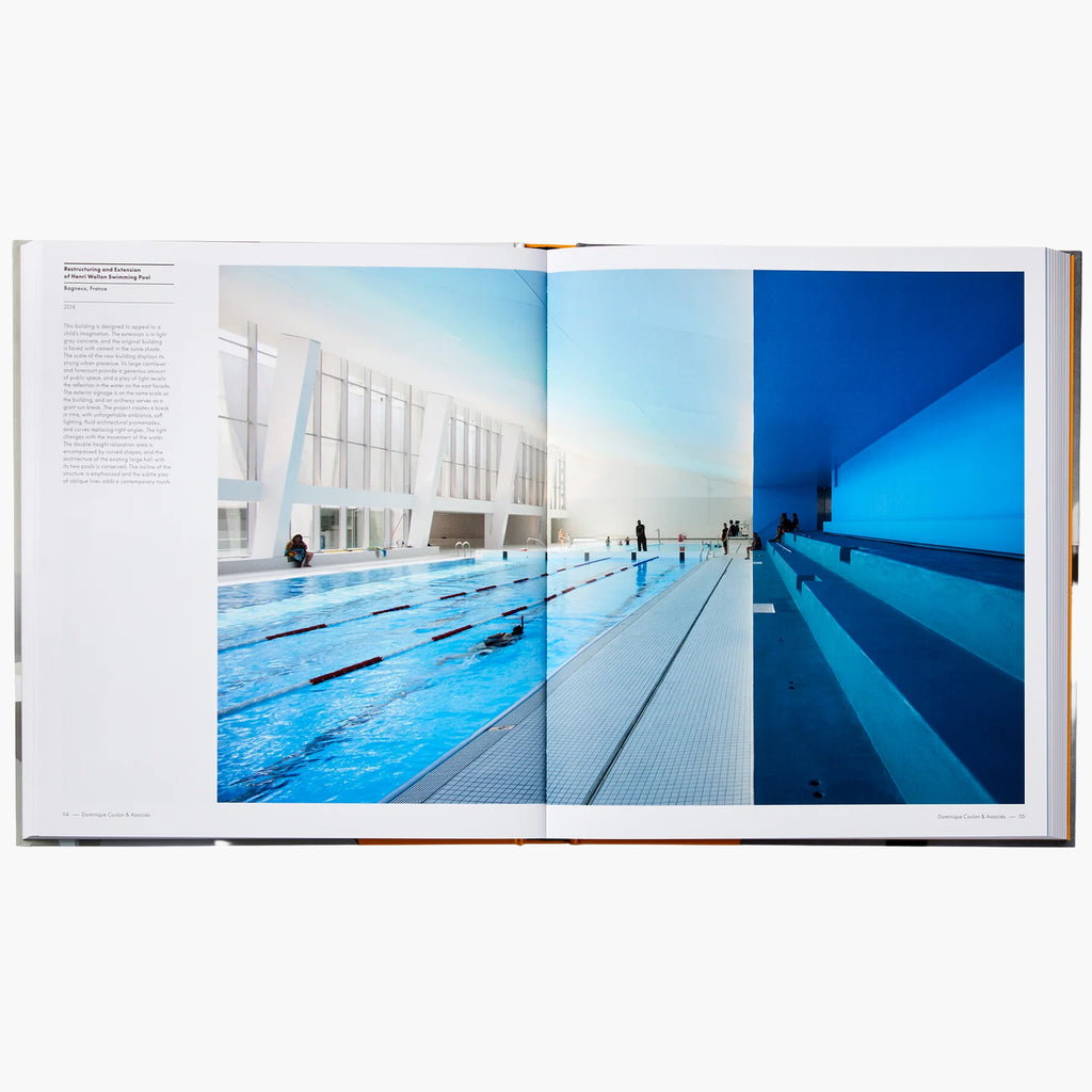 The World's best Architecture Practices